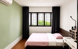 Blk 72 Telok Blangah Heights (Bukit Merah), HDB 5 Rooms #608110641